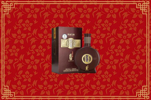 江阴市回收习酒